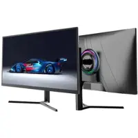 Seleno Jetwing Sln-32uhd144 32´´ 4k Va Led 144hz Gaming-monitor