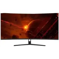 Seleno Jetwing Sln-34wqhd165vac 34´´ Wqhd Va Led 165hz Gaming-monitor