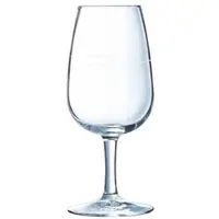 Arcoroc - Stielglas Weinbau "Vin au Verre" 21,5 cl (Lehre zu 12,5 und 14,5 cl) x48
