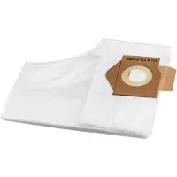 Flex Vlies-Filtersack VC 9 FS-F VE5 535022