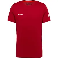 Mammut Selun Fl Kurzarm-t-shirt