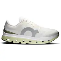ON Laufschuhe Herren Cloudflow 5 SS 2026-Weiß/Creme-43