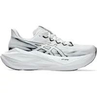 Asics Schuhe Superblast 3 Weiß Schwarz SS26, Größe 42 - EUR