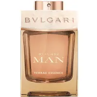 Bvlgari Man Terrae Essence Eau De Parfum 60 ml (man)