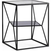 Natur24 Couchtisch Hydra in Black