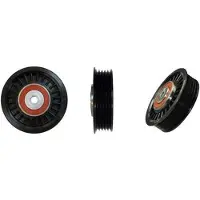 DENCKERMANN P200006 Spannrolle Keilrippenriemen für VW PASSAT Variant (3B6) PASSAT Variant (3B5) PASSAT (3B3) PASSAT (3B2) für AUDI A4 Avant (8E5, B6)