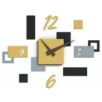 Giallobus - Stone - Geotime - MDF-Holz - 03S_Bee