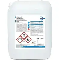 MaiMed MyClean FD - Flächendesinfektion - 2 x 5 L Kanister - Desinfektionsmittel