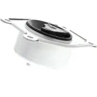 VAICO Motorlager Vorne Links für OPEL ZAFIRA B (A05) V40-0937