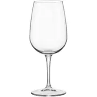 Bormioli Rocco Weißweinglas, Serie Inventa, 0,418 Liter