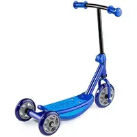 MOLTO 3 Wheels 48x36x90 Cm Supports 20 Kg Tretroller