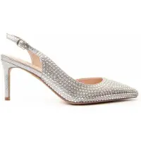 Montevita Fersen-Schuh Festshoe3 In Silber