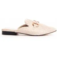 Montevita Ballerina Bayer in Beige