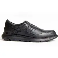 Purapiel Oxford Confore7 Schwarz