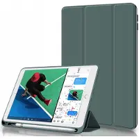 EtuiTab Smart-Stifthülle für Apple iPad 9.7 AIR AIR 2 2018
