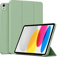 EtuiTab Smart Case für Apple iPad 10.9 (10. Generation, 2022) / iPad 11 A16 (11. Generation, 2025)