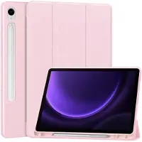 EtuiTab Smart-Stifthülle für Samsung Galaxy Tab S9 FE 10.9 SM-X510 SM-X516 / S9 11 X710 X716
