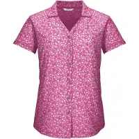 Killtec Damen Bluse KOS 86 WMN WVN SHRT