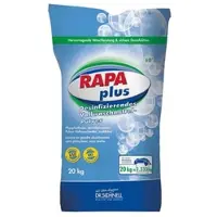 DR. SCHNELL GmbH & Co. KGaA RAPA PLUS Wäschedesinfektion Pulver für Wäschehygiene | Packung (20 kg)