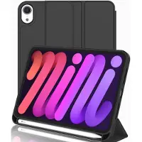 EtuiTab Smart-Stifthülle für Apple iPad Mini 6 2021 / Mini 7 2024 8.3