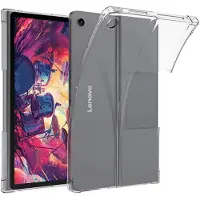 EtuiTab Silikonhülle mit Ständer für Lenovo Tab Plus TB351FU 11,5" 2024