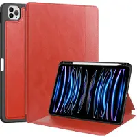 EtuiTab Kartenetui für Apple iPad Air 11" (6. Generation M2, 2024) / (7. Generation M3, 2025)