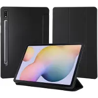 EtuiTab Silikonhülle für Samsung Galaxy Tab S10 FE Plus S10 FE+ 13,1"