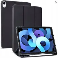 EtuiTab Smart-Stifthülle für Apple iPad Air 11" (6. Generation, 2024) / Air 4/5/10.9" (2022)