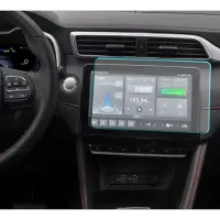 EtuiTab 9H-GEHÄRTETES GLAS FÜR NAVIGATIONSBILDSCHIRM für MG ZS 2022-2024 10,1"