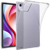 EtuiTab Silikon-Rückseite für Lenovo Tab M11/K11/K11E 10,95" 11" TB330FU TB330XU TB331FC