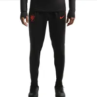 Nike Niederländische Nationalmannschaft Strike Drill Trainingshose Senioren M