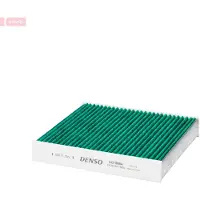 Denso Filter, Innenraumluft ClearAir+ DCF809A