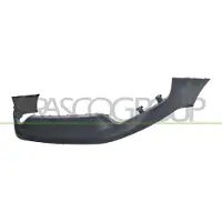 PRASCO Stoßfänger ft9131042 vorne für Fiat