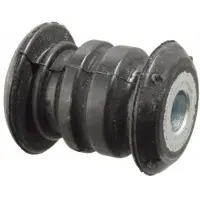 GOOM Lagerung Lenker für Querlenker für FIAT Panda Schrägheck (312, 319) Vorne Unten CAS-0130