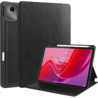EtuiTab Transparente Stiftetasche für Lenovo Tab M11/K11/K11E 10,95" und 11" (TB330FU, TB330XU, TB331FC)