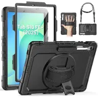 EtuiTab HIGHARMOR Schutzhülle für Samsung Galaxy Tab S10 FE Plus S10 FE+ 13,1"