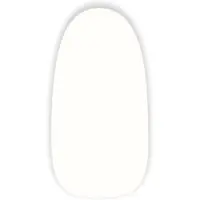 Maniac White Whiskers Polish Sticker - 28pcs