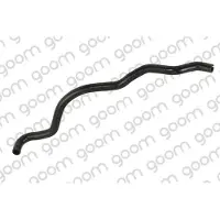GOOM Kühlerschlauch Wasserschlauch für FIAT PUNTO EVO (199) RH-2242