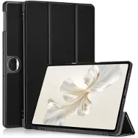 EtuiTab Klappbare Schutzhülle mit Ständer für Honor Pad 9 und Pad 9 Pro 12,1"
