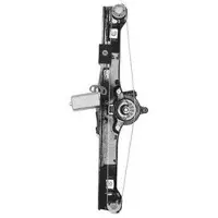 MAGNETI MARELLI Fensterheber Vorne Links 350103645000