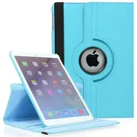 EtuiTab Hülle für Apple iPad 9.7 2017/2018 Air 1 Air 2