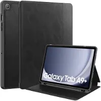 EtuiTab Transparente Stiftehülle für Samsung Galaxy Tab A9+ Plus 11 X210 X215 X216