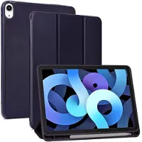 EtuiTab Smart-Stifthülle für Apple iPad Air 11" (6. Generation, 2024) / Air 4/5/10.9" (2022)
