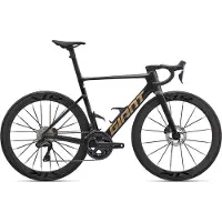 Giant Propel Advanced Sl 1 Ultegra Di2 Rennrad