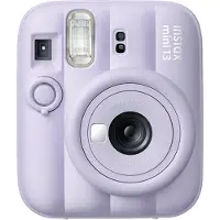 Fujifilm INSTAX mini 13 - Dreamy Purple