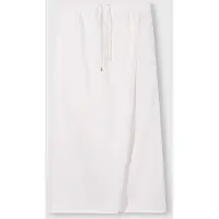 10DAYS Wrap Skirt Marshmallow Größe: M | Maxiröcke Outlet | Damen