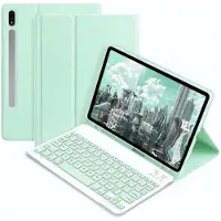 EtuiTab Tastaturhülle für SAMSUNG GALAXY TAB S9 FE 10.9 SM-X510 SM-X516