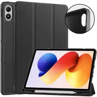 EtuiTab Schlanke Smart-Stifthülle für XIAOMI REDMI PAD 2 PRO 12,1" 2025