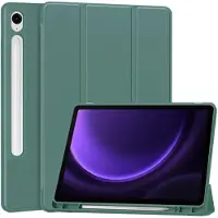 EtuiTab Smart-Stifthülle für Samsung Galaxy Tab S9 FE 10.9 SM-X510 SM-X516 / S9 11 X710 X716