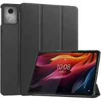 EtuiTab Hülle mit Klappdeckel und Ständer für Lenovo Tab K11 Plus 11,45'' TB352FU
